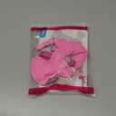 Cat Harness and Leash Set Escape Proof for Kitten Walking, Soft Adjustable Top Handle Vest Harnesses for Cats, Easy Control Breathable Reflective Small Medium Large, Pink, Small