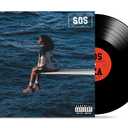 SOS, Vinyl