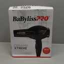 Hairdryer,Handheld,Black,1875 Watts