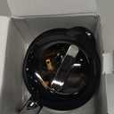 Dental Cleaning Pod for Denture/Mouth Guard/Aligner/Night Guard/Braces/Toothbrush Heads/Jewelry