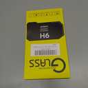 [3 Pack] Screen Protector for iPhone 15 Pro Max,Camera Protector, iPhone 15 Pro Max Front and Back Screen Protector Tempered Glass Protective Film(6.7")