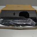 Motovera Self Leveling Laser Level 100ft, Green Cross Line with Tripod, 4 Brightness Modes & Pulse Function, Manual & Self-Leveling Modes, IP54 Waterproof for Picture Hanging, Tile, DIY Construction