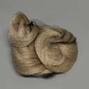 Clip in Hair Extensions - 14 Inch Wavy Synthetic Hair Extensions Clip ins (Color:Beige Blonde Mix Platinum Blonde)