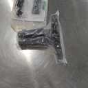 Samsung 50-Inch Class Crystal UHD U8000F 4K Smart TV (2025 Model) Endless Free Content, Crystal Processor 4K, MetalStream Design, Knox Security, Alexa Built-in