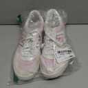 New Balance mens 300 V3 Court (8 Wide, Sea Salt/White/Rose Sugar)