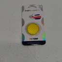 POPSOCKET REFLECTIVE CAUTION YELLOW