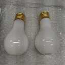 GE 100/300 SW 3WY Bulb, 2 Pack