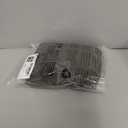 Esobo Fashion Winter Dog Warm Coat Jacket Four-Legged Neck Warm Pet Sweaters for XS Army Green