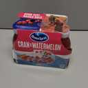 Ocean Spray Cran-Watermelon Cranberry Watermelon Juice Drinks, 10 Fl Oz Bottles, 6 Count