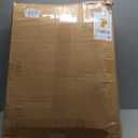 ANBINGO Floor Mats & SeatBack Cargo Liner/Atlas 2018-2026 7 Passenger / 2nd Row with Bench Seat / (50/50 Velcro Tape Fixed Backseat) TPE 3 Rows Car Mat Waterproof, Accessories