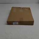 12 Panels Transparent Small Animals Playpen,48" x 24" x 16" Portable Pet Playpen,Plastic Enclosure,Puppy Play Pen for Indoors Outdoor Pet Fence for Guinea Pigs,Bunny,Ferrets,Hamsters,Hedgehogs