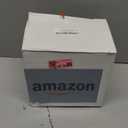 Norcalway 12 oz Condiment Squeeze Bottles for Sauces - Leak Proof - 6 Pack