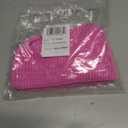 The Children's Place,Unisex Kids,Cold Weather Knit Beanie,Pink Summer,5 Years,16 Years (Pink)