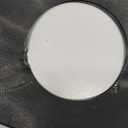 Stove Cover, Stove Covers Reusable Gas Range Protectors for Samsung Gas Range,0.3mm Reusable Gas Stove Burner Covers with 2PCS Silicone Stove Counter Gap Cover Long & Wide Gap Filler,Black-3pcs