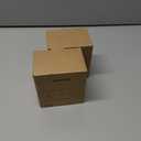 2 x 2 Pack  7 in 1 European Travel Plug Adapter, Travel Essentials, International Travel Adapter with 4 Outlets 3 USB Ports(2 USB C), US to Europe Plug Adapter to Most Europe Spain Italy France