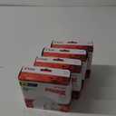 Kidde i4618AC Battery Powered Hardwire Smoke Alarm, 4 Pack
