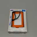 LaCie 9000633 Rugged Mini 4TB USB 3.0 Mobile Hard Drive