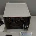 GIRARD Tankless RV Water Heater, 12V Power, 42,000 BTUs, Quiet Operation, Onboard Microprocessor, Digital User Control Panel, Freeze Protection, Easy Installation - 2022107534