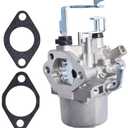 EX30 Carburetor for Husky 5000 Watts Generator HU5000 BP Homelite UT905000P Replaces 279-62364-20 279-62364-00