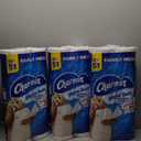 Charmin Ultra Soft Cushiony Touch Toilet Paper, 30 Family Mega Rolls = 153 Regular Rolls (288 sheet (Pack of 30))
