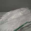 Mosquito Net Bed Canopy for Girls,King Canopy Bed Curtains Full Queen Size from Ceiling,Dome Mosquito Netting Bed Tent Twin Girls Princess Canopy Bed White Decor for Baby Crib,Kid Bed and Adult Beds