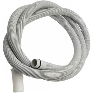 668114 00668114 Dishwasher 88.5in Drain Hose Fits For Bosch, Magna, Thermador, Kenmore Dishwasher,Replacement for 1561543, 668114, AH3481849, EA3481849, AP4483461,DW68114, PS3481849 and PS8732957 Etc