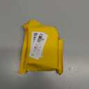 5Pcs 2 AA Battery Holder with Switch, 2X 1.5V AA Battery Holder Case with Wire Leads and ON/Off Switch(5 Pack)