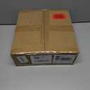 Qupui 21" Monitor Stand Riser with Phone Holder, Monitor Stand for Desk, Computer Monitor Stand, Desk Shelf for Top of Desk, Desktop Organizer for Laptop, Printer, TV