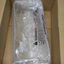 Upgraded 242126602 Refrigerator Door Bin Shelf Replacement Part Compatible with Frigi.daire Refrigerator Door Shelf 2421266 PS12364199 FFSS2625TS0 LFSS2612TF0 Door Shelf Shelves by AMI PARTS (2 Pack)