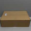 2 Pack LED Video Light Kit with Barn Door, Kewaiaa 30W Photography Light Panel with Stand, 3000Lux 2500K-8500K Dimmable Studio Lights for Video Recording/Filming/Photoshoot Shooting/Live Streaming