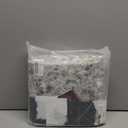 jinchan Kalen Runner Rug 2x5 Washable Hallway Rug Vintage Indoor Thin Retro Floor Cover Distressed Floral Country Lightweight Non Slip Carpet for Entryway Bathroom Kitchen Bedroom Living Room Blue