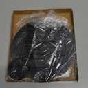 Ultrean 1g/0.1oz Precision Food Scale, HD LED Display Digital Kitchen Scale, Stainless Steel, 11lb Capacity for Cooking Baking (Batteries Included)