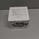 Volcanics Jumbo Black Dry Erase Markers Whiteboard Pens Low Odor Whiteboard Markers Pack of 70