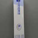 Konideke F20T12/WW 20 Watt Soft Warm White, T12 Fluorescent Tube Light Bulb 20W 24 Inch, 2Ft F20T12/DSW/RP Replacement for F20T12 F20T12KB/ECO/RVL F20T12KB/ECO F20T12/SPX30 1250Lm G13 4 Count