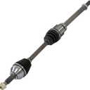 For Toyota Corolla 2019 2020 2021 Front CV Axle Shaft - BuyAutoParts 90-06836N New