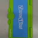 hand2mind VersaTiles Single Answer Case for Kids, Compatible with All VersaTiles Content, Elementary Classroom Must Haves, Kids Learning Activities, Teacher Must Haves