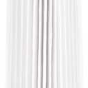 SaferCCTV Replacement Vacuum Hepa Filter Compatible with Dirt Devil F1 Vacuum Filter 3JC0280000 2JC0280000 Compatiable with Featherlite, Jaguar, Bagless Extra Light, Scorpion (1Pc)