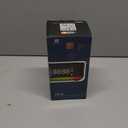 Alarm Clock Speaker Wireless Charger, Digital Alarm Clocks Bedrooms Bluetooth, Alarm Clock Dimmable Light Bedrooms Dual Alarm Snooze Dimmer 12 24H RGB Night Light Bluetooth USB AUX, Gray