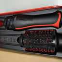 REVLON One-Step Volumizer, Blow Dryer Brush with Improved Motor for Easy Salon-Style Blowouts, Revlon Blow Dry Brush is Great for All Hair Types and Lengths