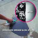 Oil Eater Original 1 Gallon Cleaner, Degreaser - Dissolve Grease Oil and Heavy-Duty Stains Professional Strength