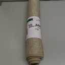 LEKEEPGO Door Mat 17"x29", Non Slip Door Mat Indoor Entrance, Rubber Backing Indoor Door mat Washable Absorbent Low-Profile Doormat Front Entryway Entry Resist Dirt Inside Door Mats, Khaki