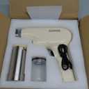 Electric Pasta Maker Machine Noodle Maker - Automatic Spaghetti Maker Pasta Roller Kitchenaid Attachment All-in-One Cordless Homemade Pasta Machine