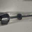 HQPASFY Piston Shaft Assembly Compatible with Pentair PVC Slide Pool and Spa Multiport Backwash Valve, Piston Rod Replace# 263064, 263052, 263053, 263055, 263078, 263079