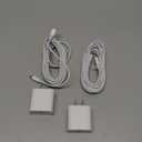 iPhone Fast Charger,Apple Charger Super Quick iPhone Charger Fast Charging,2Pack 10FT Long Type-C to Lightning Cable Cord USB C Wall Charger Block Adapter for iPhone 14 13 12 11/13Pro Max/12Mini/XS/XR