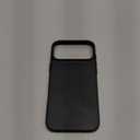 TORRAS Slim Fit for iPhone 17 Pro Max Case, Ultra Thin 17 Pro Max Case, Lightweight Matte AntiScratch Hard PC Cover Phone Case for iPhone 17 Pro Max 6.9 inch, Black