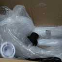 LHCYLDQ Infrared Light,275W Red Near Infrared Heat Lamp for Relieve Joint Pain and Muscle Aches,Adjustable Red Light Standing Lamp Set(White)