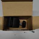 Upgraded 2025 Bicycle & Motorcycle Phone Mount - The Most Secure & Reliable Bike Phone Holder for iPhone, Samsung or Any Smartphone. Stress-Resistant & Highly Adjustable. x10 to Safeness & Comfort