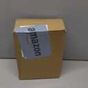 TBMax Rice Storage Container 3 to 5 Lbs - Small Pet Dog Cat Food Container Dispenser with Easy Pouring Spout & Cup, Portable Cereal Container for Small Spaces, Travel, or Daily Use