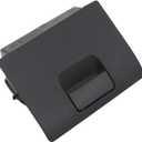 ApplianPar Coin Holder Box Black for Toyota Highlander 2020-2024