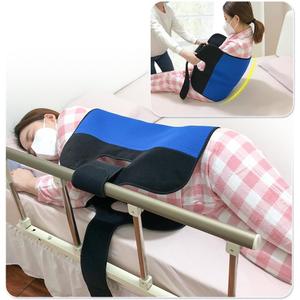 Patient Turning Device Transfer Belts For Lifting Seniors Medical Sling For Bedridden Elderly To Change Diaper Mobility Daily Living Assis Aids Nursing Sling With Handles For Bed Positioning (Blue)